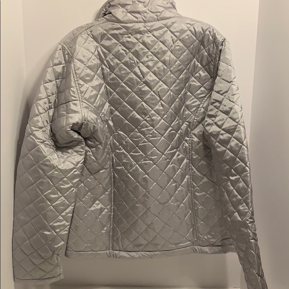Quilted jacket - Picture 6 of 7